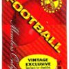 1995 TSC Members Only Football Set (1) 1995 TSC Members Only Football Set (1)