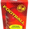 1995 TSC Members Only Football Set (2) 1995 TSC Members Only Football Set (2)