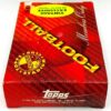 1995 TSC Members Only Football Set (6) Vintage 1995 Topps Stadium Club NFL Football Members Only (Vintage Exclusive 50 Card Set (Featuring 5-Rookie Draft Picks from 1994-95 Factory Issued Box Set) Topps Stadium Club "Rare-Vintage" (1995)