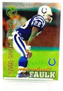 1995 TSC Members Only Football Set (8)
