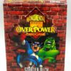 1997 Marvel Over Power Monumental Starter Deck! (2)