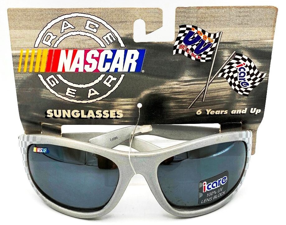 1997 Nascar R. Gear (Sunglasses Gray)(2)