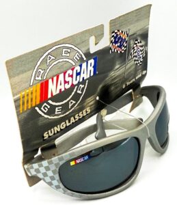 1997 Nascar R. Gear (Sunglasses Gray)(3)