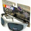 1997 Nascar R. Gear (Sunglasses Gray)(4) 1997 Nascar R. Gear (Sunglasses Gray)(4)