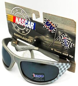 1997 Nascar R. Gear (Sunglasses Gray)(4)