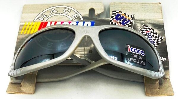 1997 Nascar R. Gear (Sunglasses Gray)(5) 1997 Nascar R. Gear (Sunglasses Gray)(5)