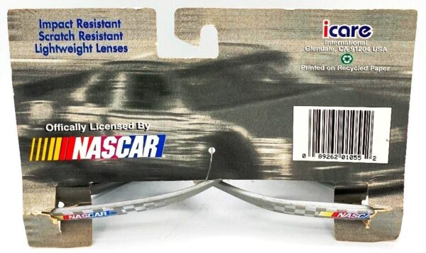 1997 Nascar R. Gear (Sunglasses Gray)(6) 1997 Nascar R. Gear (Sunglasses Gray)(6)