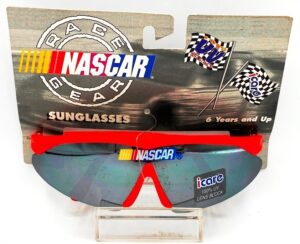 1997 Nascar Race Gear (Sunglasses Red)(1)