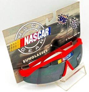 1997 Nascar Race Gear (Sunglasses Red)(3)
