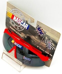 1997 Nascar Race Gear (Sunglasses Red)(4)