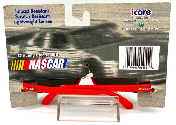 1997 Nascar Race Gear (Sunglasses Red)(5)