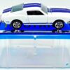 1998 Hot Wheels 1968 Mustang Exclusive (Mail-In) (10) 1998 Hot Wheels 1968 Mustang Exclusive (Mail-In) (10)