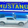 1998 Hot Wheels 1968 Mustang Exclusive (Mail-In) (12)