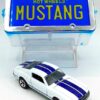 1998 Hot Wheels 1968 Mustang Exclusive (Mail-In) (3)