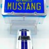 1998 Hot Wheels 1968 Mustang Exclusive (Mail-In) (4) 1998 Hot Wheels 1968 Mustang Exclusive (Mail-In) (4)