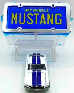 1998 Hot Wheels 1968 Mustang Exclusive (Mail-In) (4)