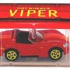 1998 Hot Wheels 1992 Viper Exclusive (Mail-In) Edition (11) 1998 Hot Wheels 1992 Viper Exclusive (Mail-In) Edition (11)