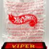 1998 Hot Wheels 1992 Viper Exclusive (Mail-In) Edition (3)
