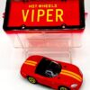 1998 Hot Wheels 1992 Viper Exclusive (Mail-In) Edition (4)