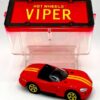 1998 Hot Wheels 1992 Viper Exclusive (Mail-In) Edition (5)