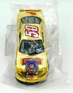 1998 Nascar RC Gold 1998 Grand Prix Exclusive (Mail-In) (12)