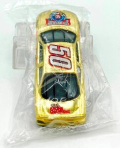 1998 Nascar RC Gold 1998 Grand Prix Exclusive (Mail-In) (13)