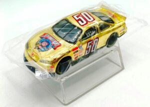1998 Nascar RC Gold 1998 Grand Prix Exclusive (Mail-In) (8)