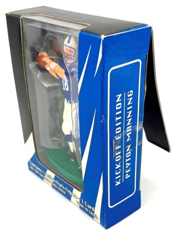 1998 Topps Action Flats Peyton Manning (8)