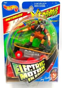 1999 Hotwheels Tony Hawk's Ramp Champ (3)