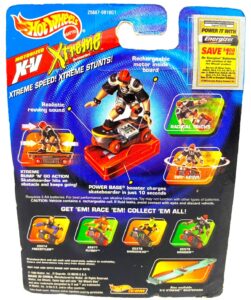 1999 Hotwheels Tony Hawk's Ramp Champ (8)