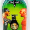 1999 WCW Sting Wristwatch (1)