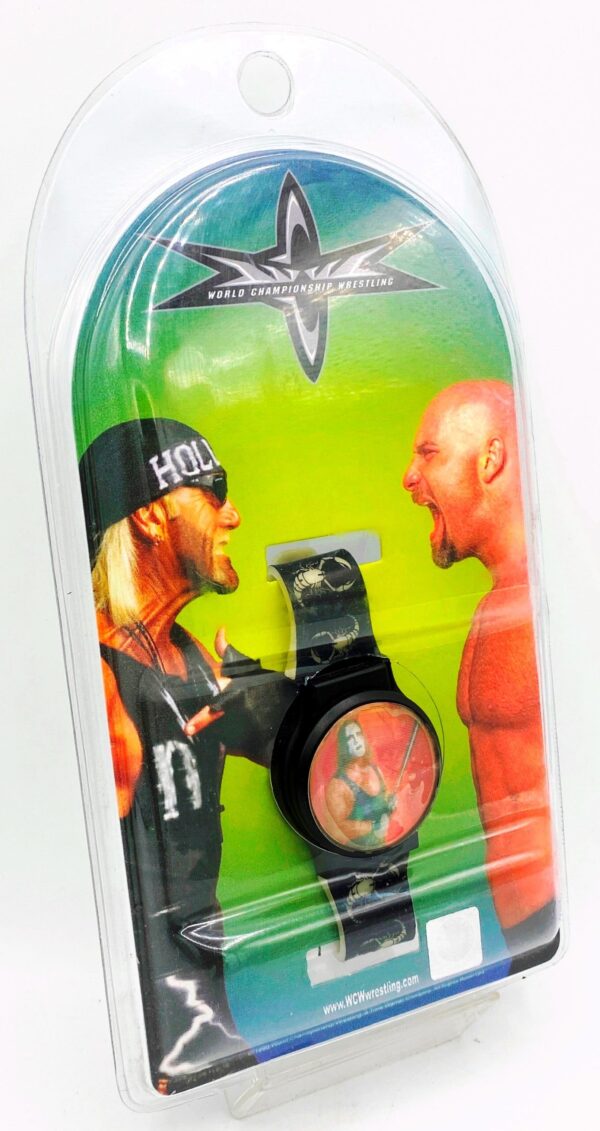 1999 WCW Sting Wristwatch (3)