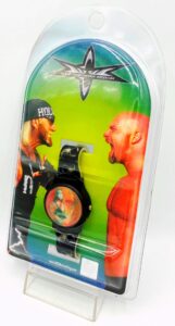 1999 WCW Sting Wristwatch (4)