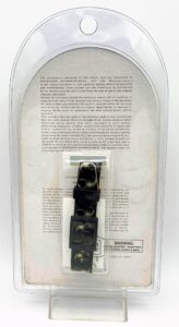 1999 WCW Sting Wristwatch (5)