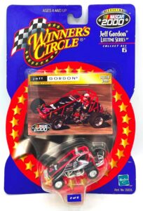 2000 WC Lifetime Series MP Sprint Car Beast #4 (2)