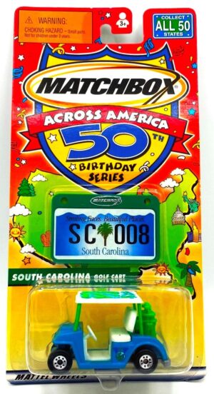 2001 50th BD South Carolina Golf Cart (1)