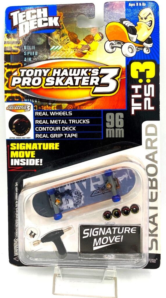 2001 Tony Hawks Pro skater-3 (1)