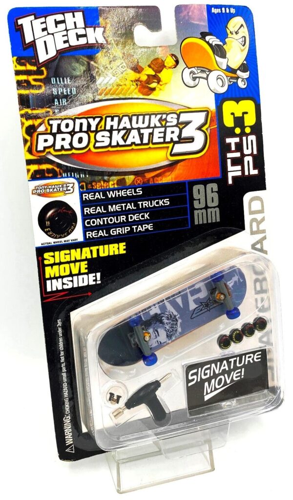 2001 Tony Hawks Pro skater-3 (3)