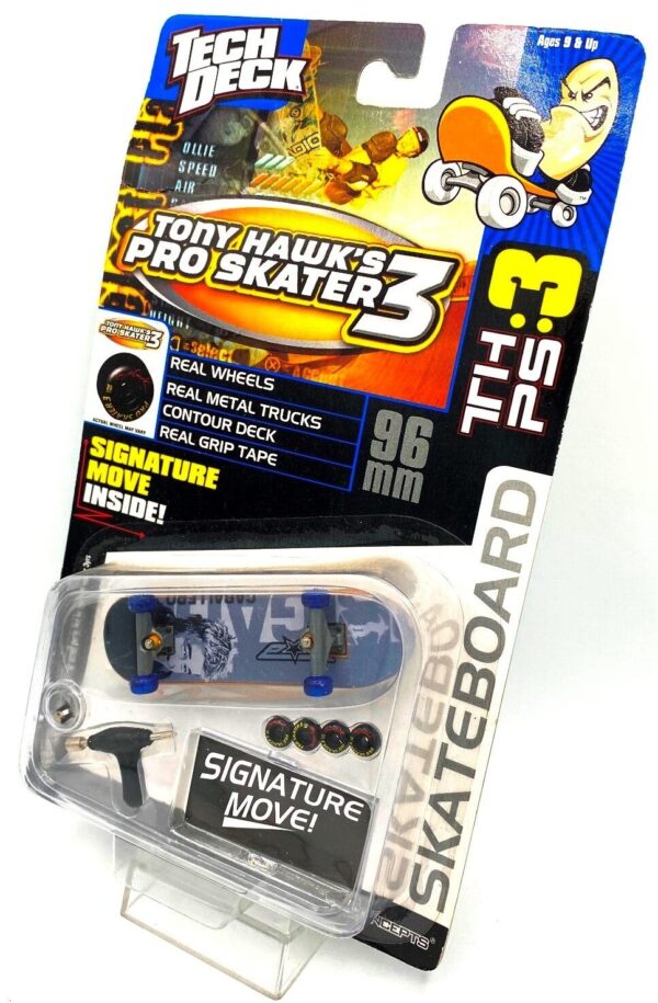 2001 Tony Hawks Pro skater-3 (4)