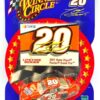 2001 WC Lifetime Series Home Depot #20 (1)