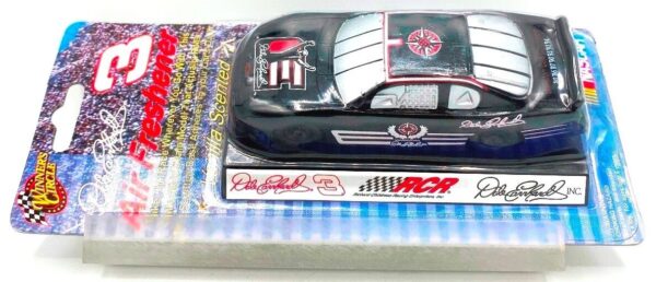 2002 Dale Earnhardt #3 Air Refreshner (11)
