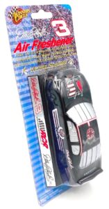 2002 Dale Earnhardt #3 Air Refreshner (2)