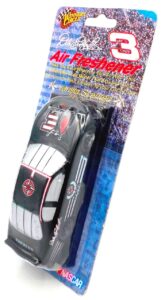 2002 Dale Earnhardt #3 Air Refreshner (3)