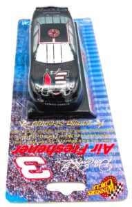 2002 Dale Earnhardt #3 Air Refreshner (4)