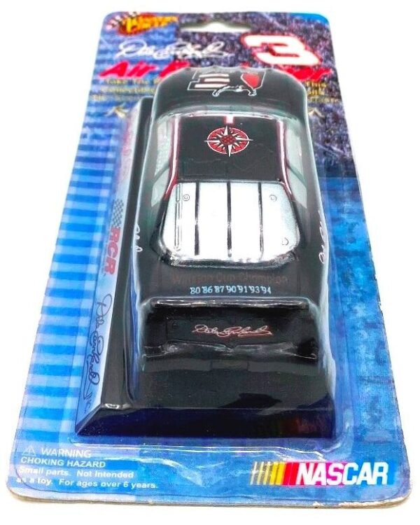 2002 Dale Earnhardt #3 Air Refreshner (5)