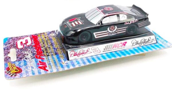 2002 Dale Earnhardt #3 Air Refreshner (9)