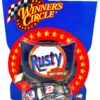 2002 W Circle Race Hood Series Rusty Wallace (2)
