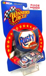 2002 W Circle Race Hood Series Rusty Wallace (3)