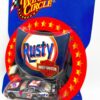 2002 W Circle Race Hood Series Rusty Wallace (4)