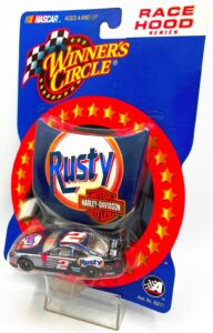 2002 W Circle Race Hood Series Rusty Wallace (4)